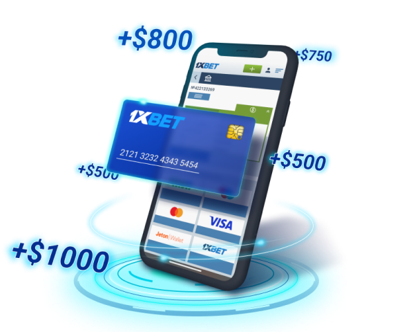 1xbet code promo
